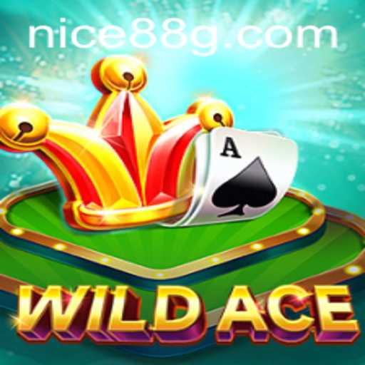 WildAce: A Thrilling Card Game Adventure with Nice88