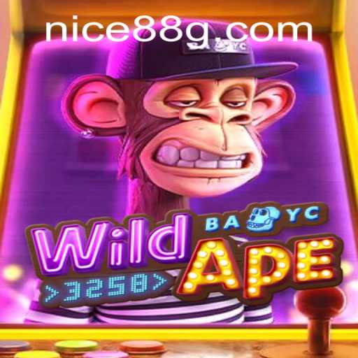 Unveiling the Thrills of WildApe3258: A Captivating Gaming Experience