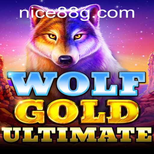 Wolf Gold Ultimate: Unleashing the Wild with Nice88