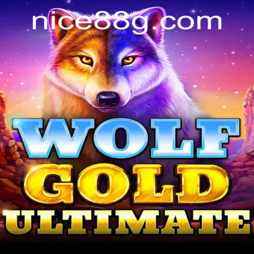 Wolf Gold Ultimate: Unleashing the Wild with Nice88