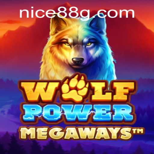 Unleashing the Adventure of WolfPowerMega: A Game of Strategy and Skill