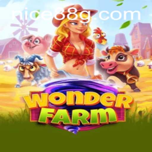 Explore WonderFarm: An Engaging Adventure with Nice88