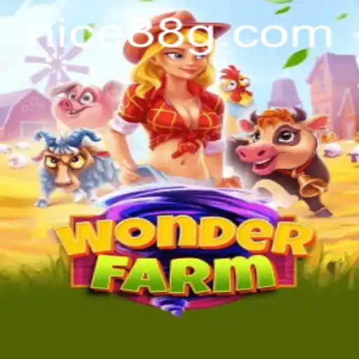 Explore WonderFarm: An Engaging Adventure with Nice88